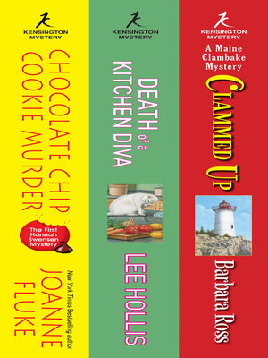 cover image of Taste of Murder